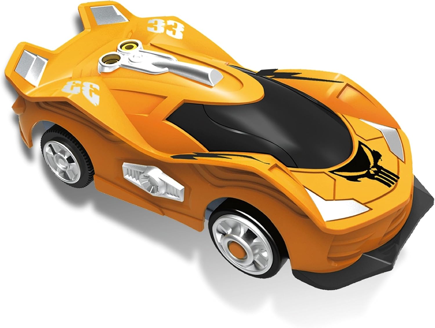 Wave Racer Ocean Challenge Wave Racer – Epic Challenge Speedway Track Set – BigaMart