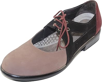 naot women's oxfords