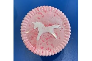 DAMN GOOD POPCORN Unicorn Cotton Candy Cake Unicorn Birthday Cake Rainbow Cake