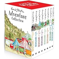 Malory Towers 12冊エニッド・ブライトン作　女の子向け　洋書12冊 Enid Blyton Malory Towers collection 12 books set: Enid