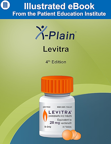 Download X-Plain ® Levitra (English Edition) PDF