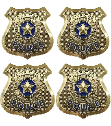 Amazon.com: 紐約市警察局NYPD 紀念品翻領別針: 服裝，鞋子和珠寶