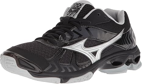 mizuno wave amazon