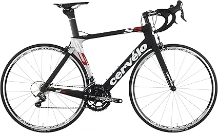 cervelo s5 road bike