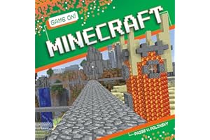 Minecraft (Game On! Set 1)
