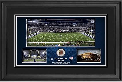 dallas cowboys stadium store