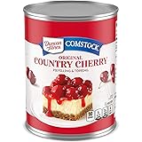 Duncan Hines Comstock Original Pie Filling