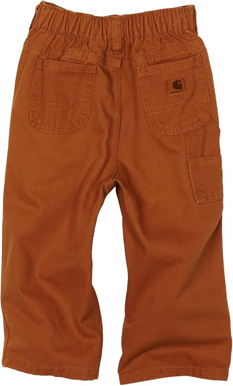 carhart boys pants