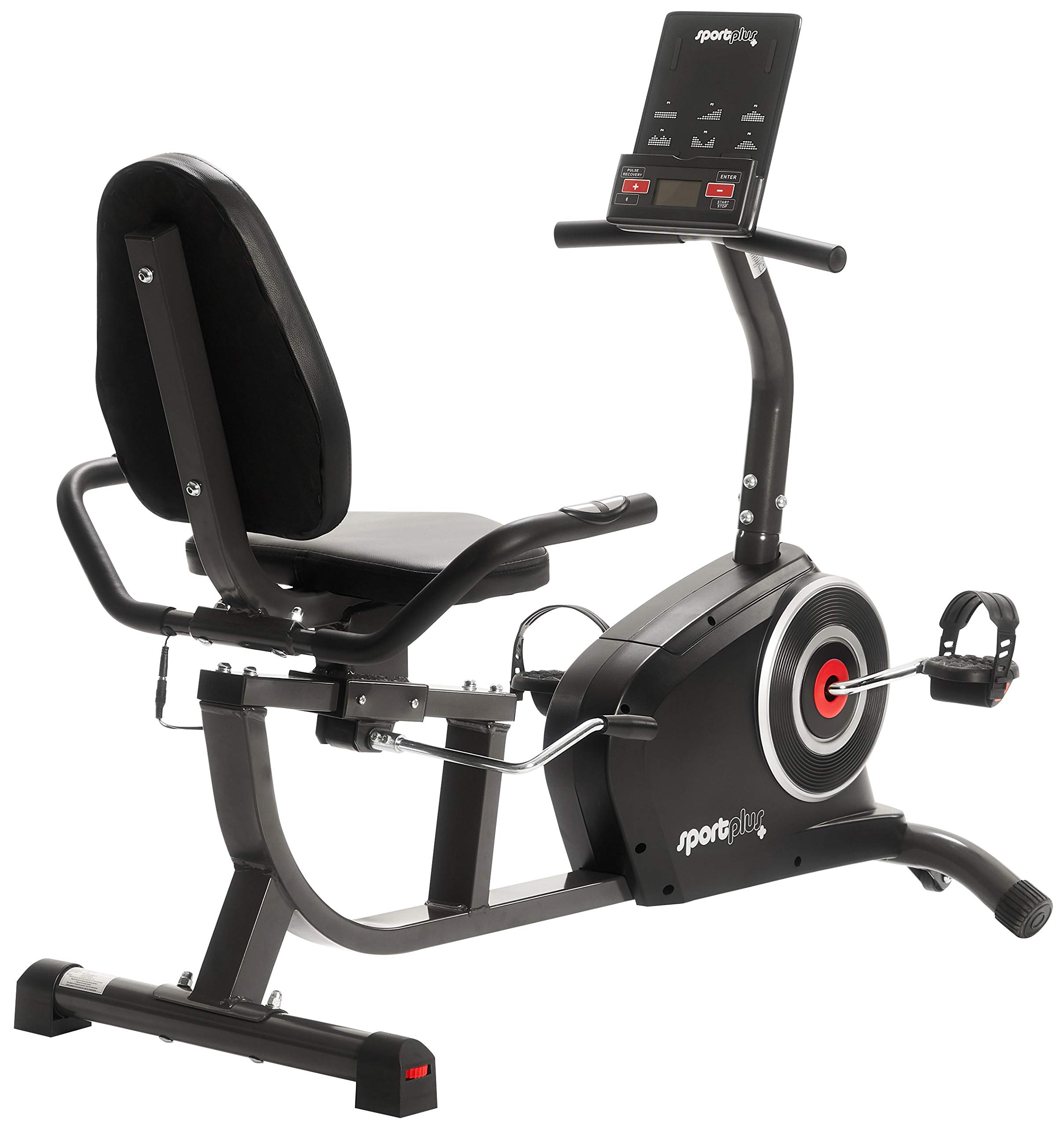 exercise bike with google street view