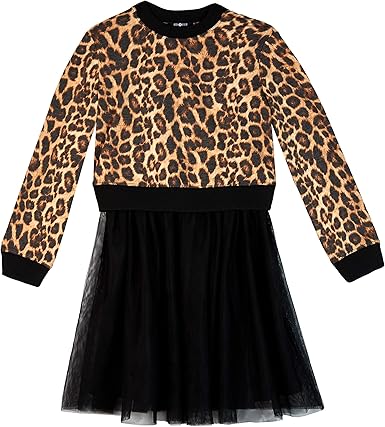 sweatshirt tutu dress