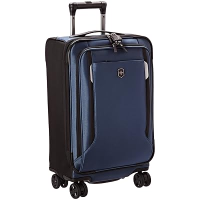 Victorinox Werks Traveler WT 22 Dual-Caster Ethiopia Ubuy