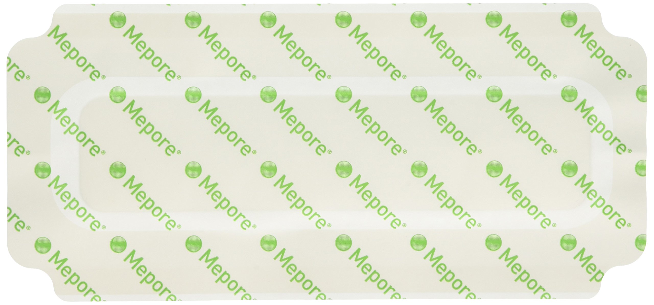 Mepore 275700 Film and Pad Dressing, 9 cm x 25 cm (Pack of 30)