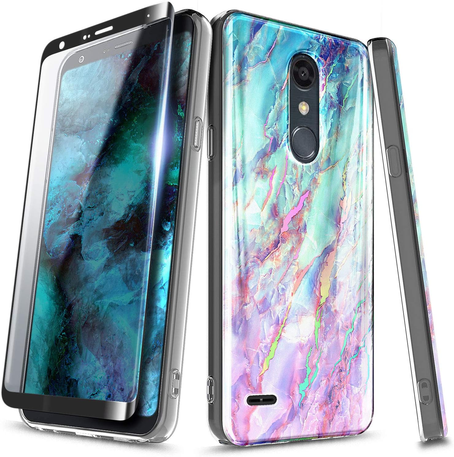 Best lg k10 black and white