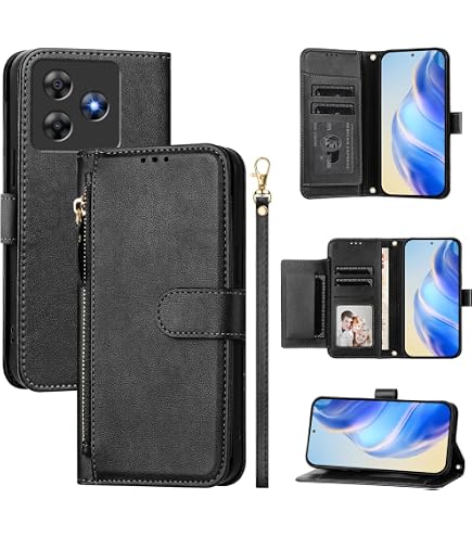 Amazon.com: Blackview Wave 8C Unlocked Android Phones, Android 14