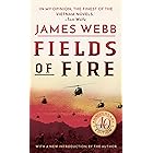 Fields of Fire: A Novel