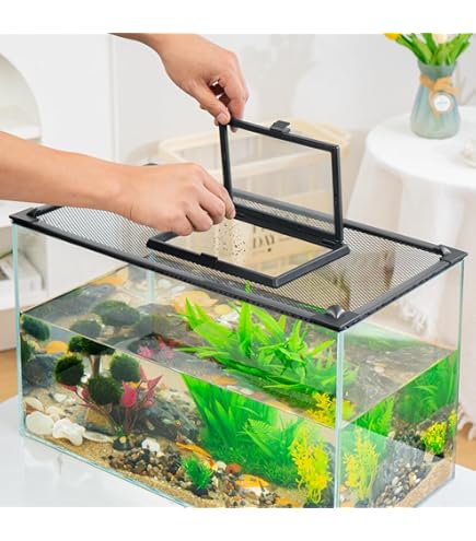 Aquatelford 2017 : Red Sea Filet De Protection - MAX E-Series - Récifal