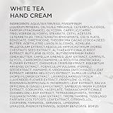 Elizabeth Arden White Tea Hand Cream 30 ml Moisturising Balm view 5