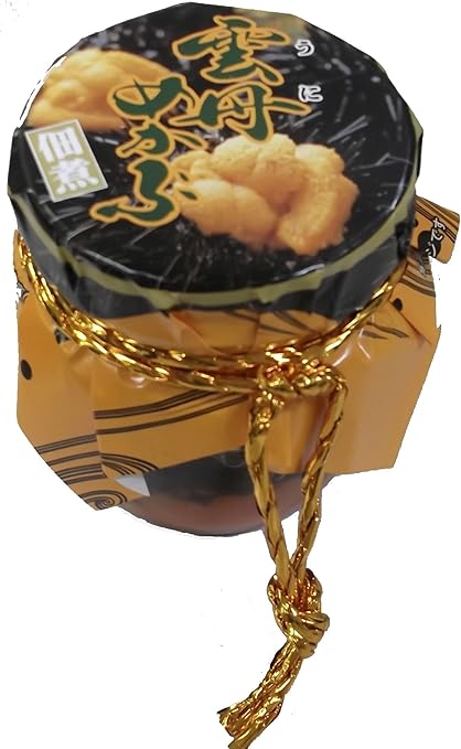 Amazon 雲丹めかぶ 150g いそはま本舗 のり 海藻の佃煮 通販