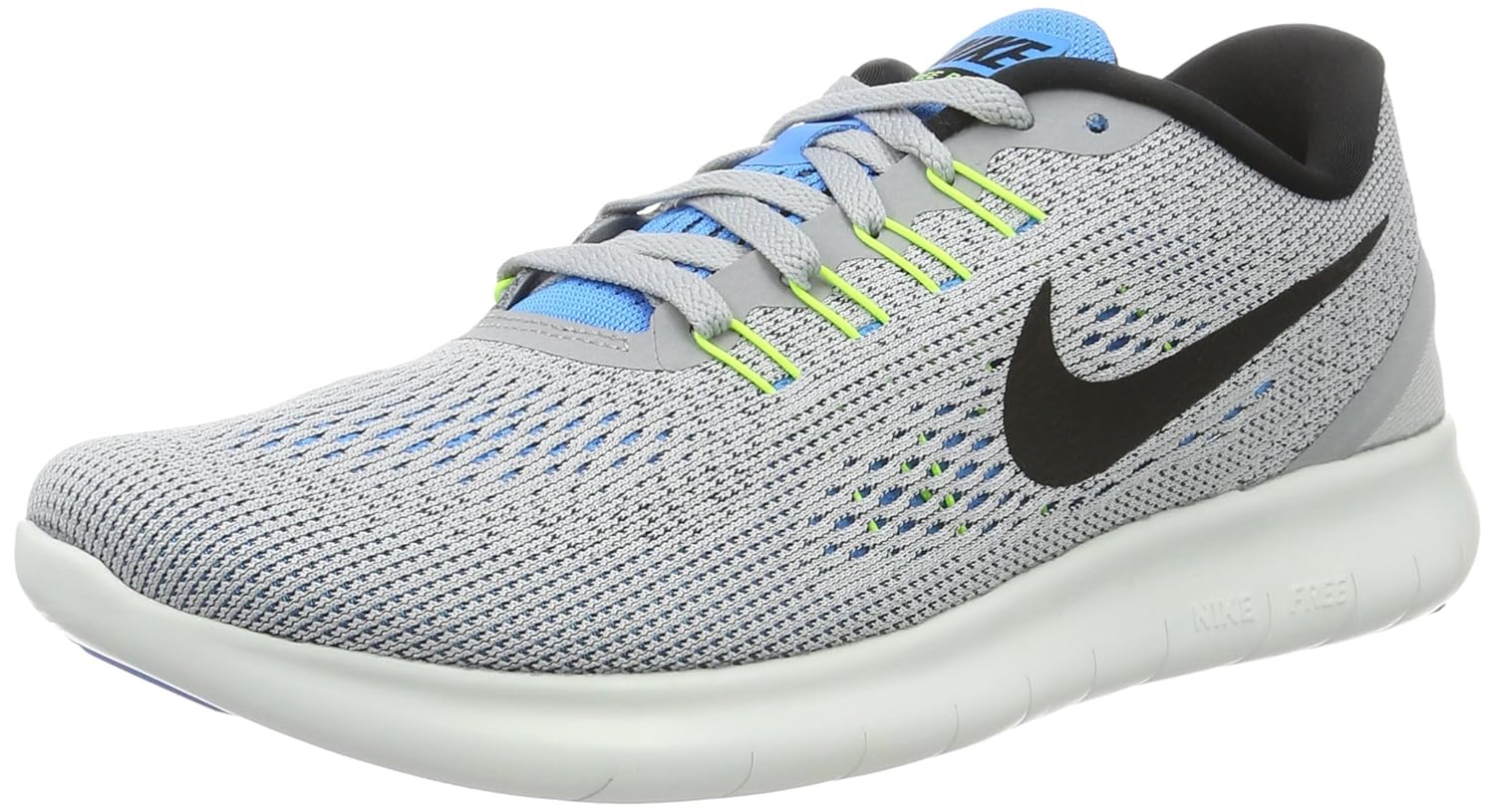 nike men's free rn running