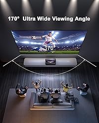 AWOL VISION, 120' Fixed Frame, Serriform ALR