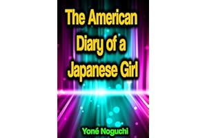 The American Diary of a Japanese Girl