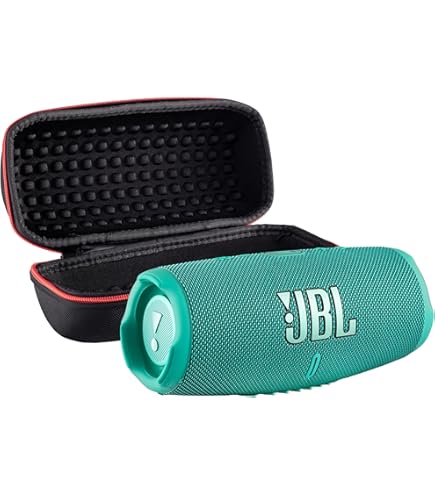 JBL CHARGE5 ブルー Amazon.com: JBL Charge 5 Wireless Bluetooth Speaker (Blue