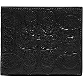 3 in 1 Wallet in Signature Leather
