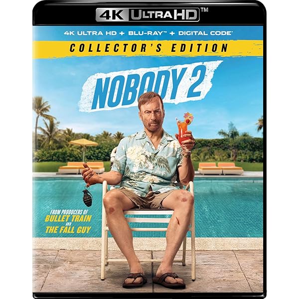 【Amazon限定】Mr.ノーバディ4K Ultra HD + Blu-ray Amazon.co.jp: Mr.ノーバディ 4K Ultra HD+ブルーレイ[4K ULTRA