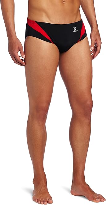 tyr swim brief