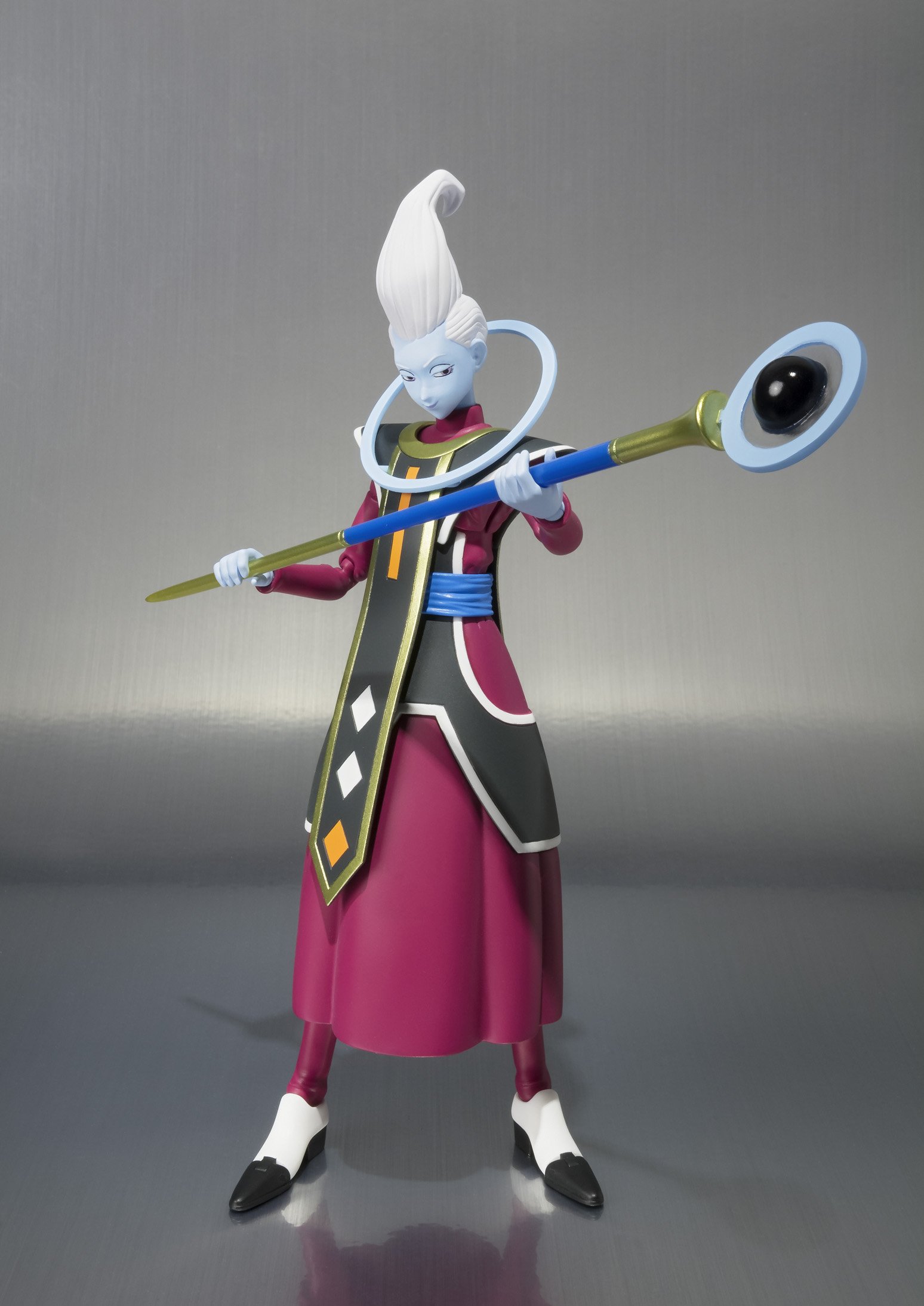 Mua S.H.フィギュアーツ ウイス 『ドラゴンボール超』(魂ウェブ