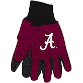 NCAA Two-Tone Gloves