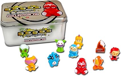 crazy bones toys