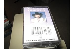 20 Greatest Hits - DAVID ALLAN COE - GREATEST HITS Tape , his Best Of release from 1974 to 1978 on the Columbia label , 10 Tracks : A1. Divers Do It Deeper , A2. Longhaired Redneck , A3. Lately I've Been Thinking Too Much Lately , A4. Willie Waylon And Me , A5. A Sad Country Song , B1. Would You Be My Lady , B2. Just To Prove My Love For You , B3. You Never Even Called Me By My Name , B4. Would You Lay With Me In A Field Of Stone B5. Face To Face