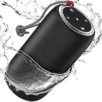 Monster S380 Bluetooth Speaker, Portable Speaker with 40W Stereo