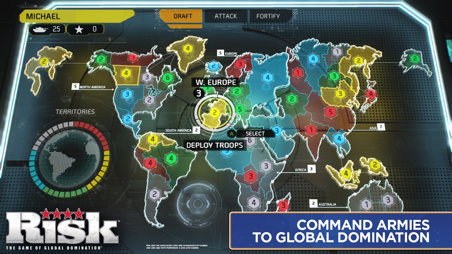 Hasbro Family Fun Pack - Xbox One Standard Edition