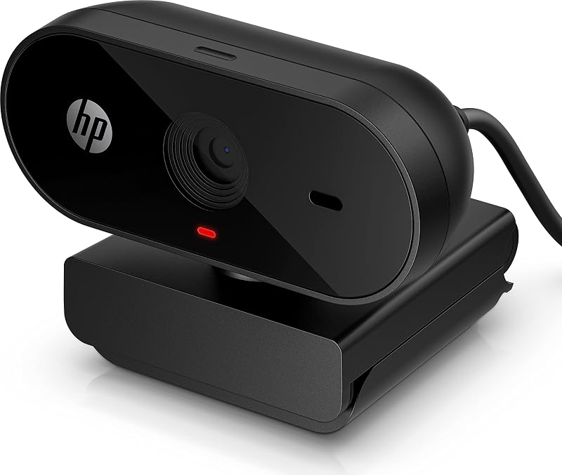 325 FHD Webcam