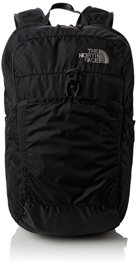 mochila plegable north face