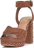 Vince Camuto Women's Pessa Platform