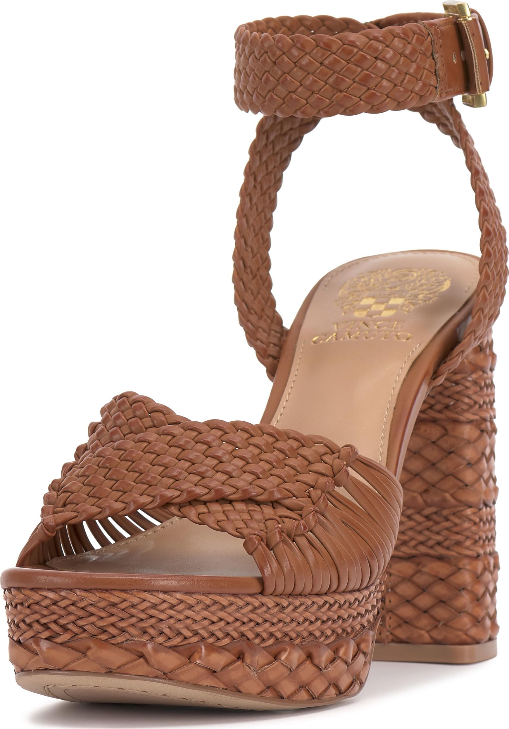 Vince Camuto Women's Pessa Platform