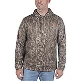 HABIT - Men's Summit Park Performance Hoodie