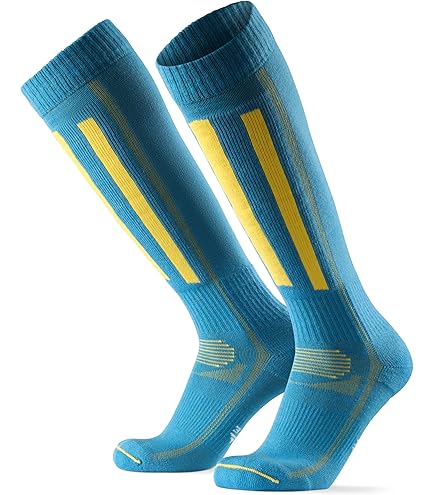 Lot De 4 Protège-tibias En Mousse à Mémoire – Ajustables, 5 Mm, Pour Chaussures De Ski Et Snowboard, Anti-chocs Et Anti-frottement