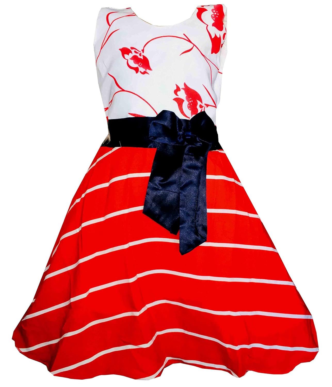 rose dresses for girls