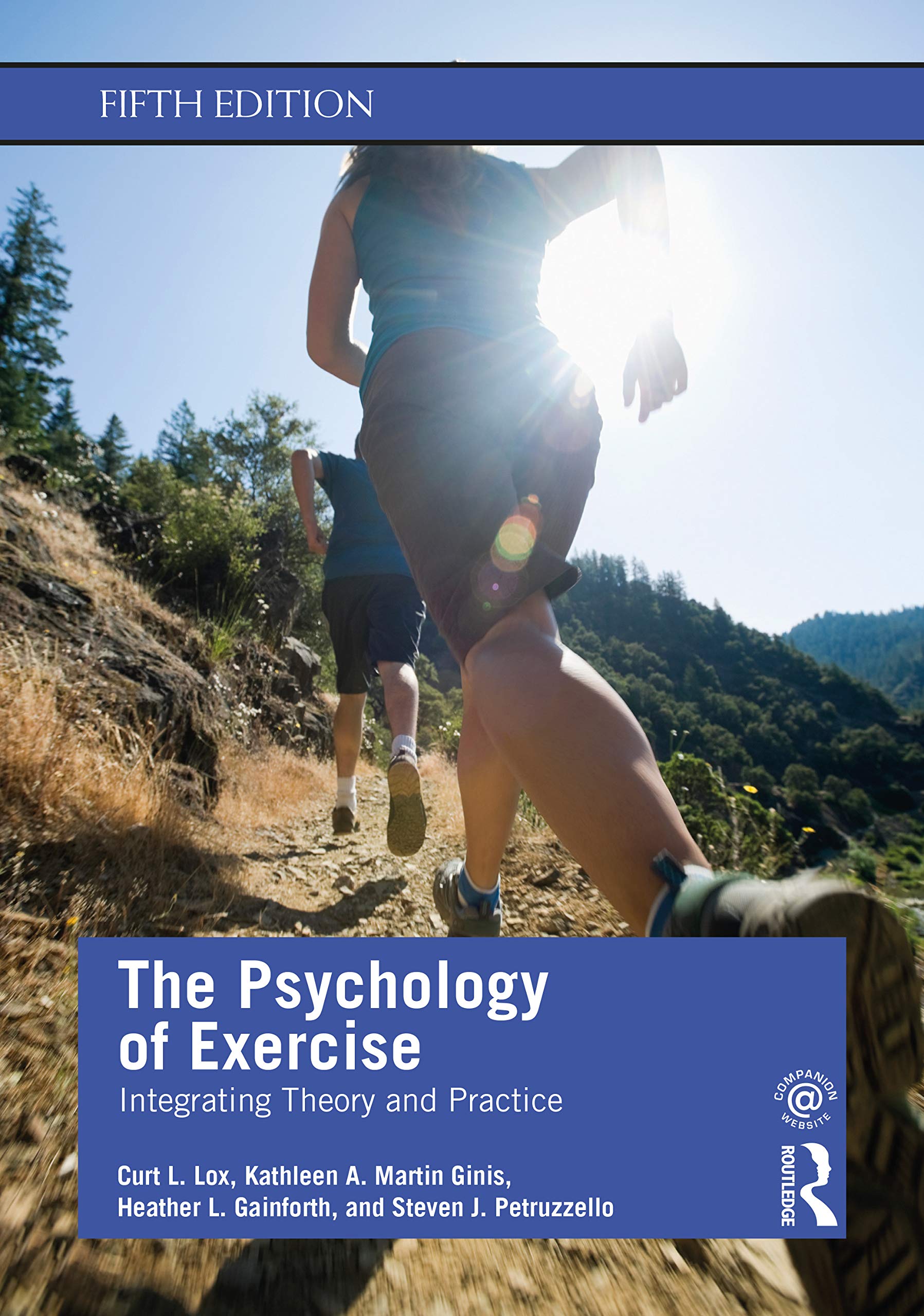Psychology Of Exercise