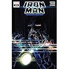 Iron Man (2020-2022) #23