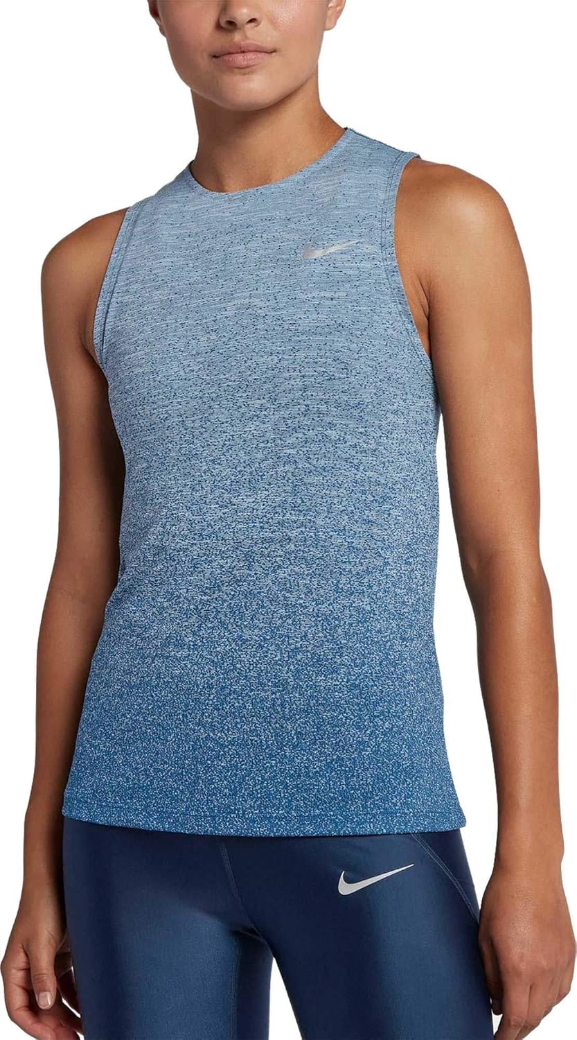 nike medalist tank