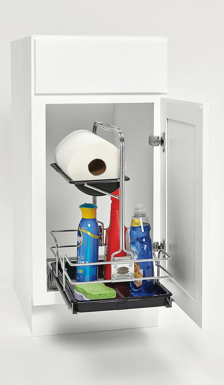 Best Rev A Shelf Under Kitchen Sink