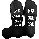 nuozodki Gifts for Women - Christmas Birthday Valentines Mothers Father's Day Gifts for Men,Socks
