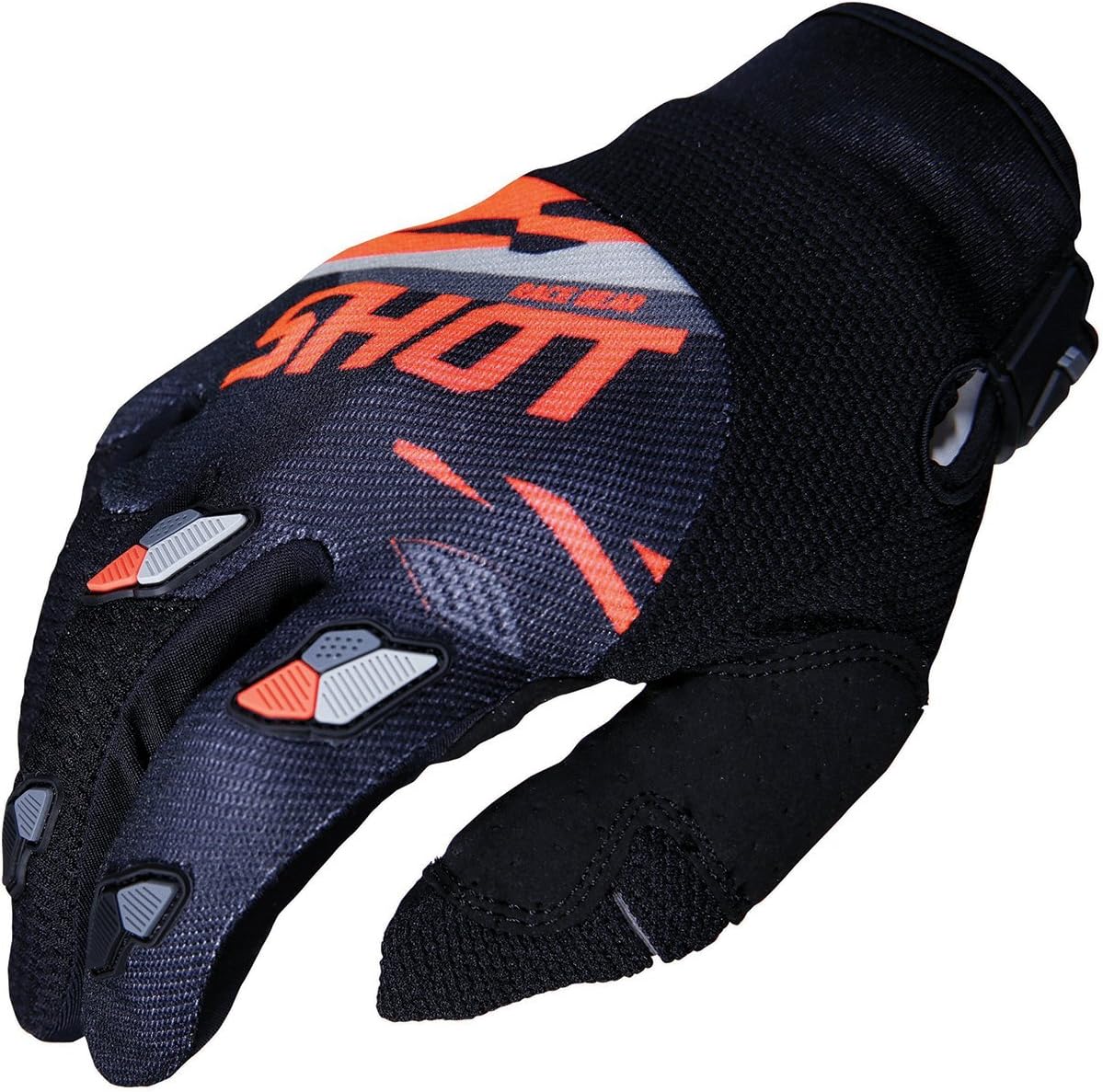 mens dirt bike gloves