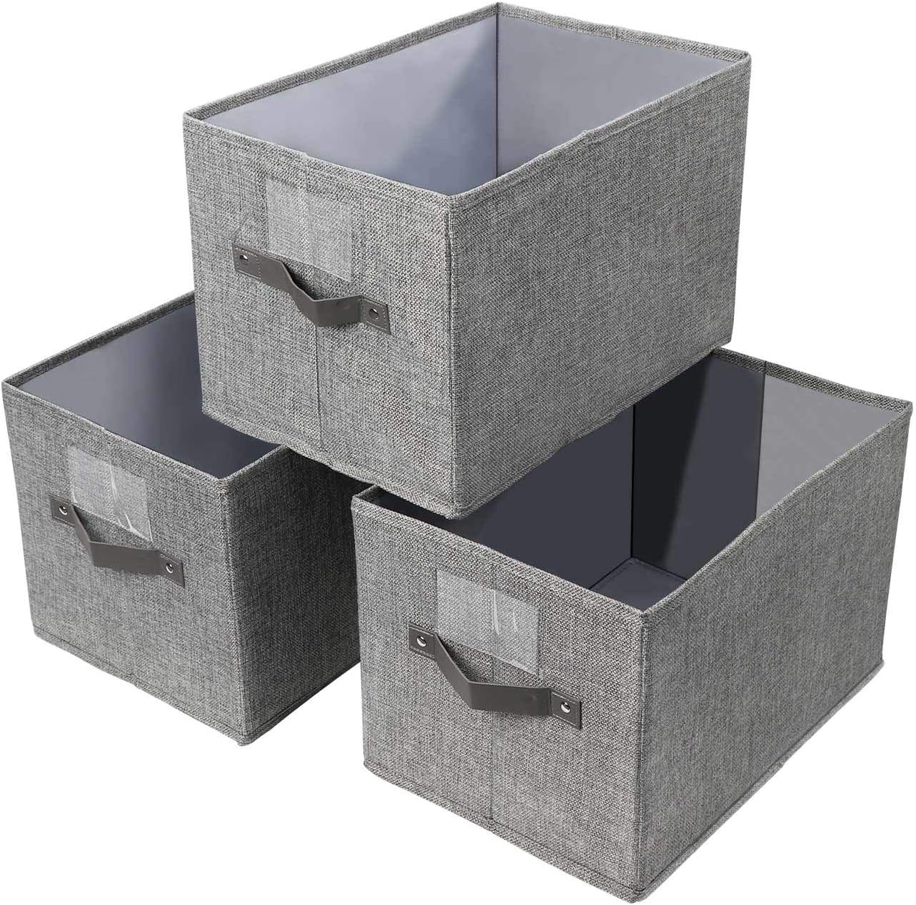 Top 10 10 Inch Office Storage Baskets Home Previews