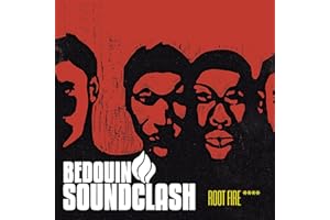 Root Fire (Vinyl)